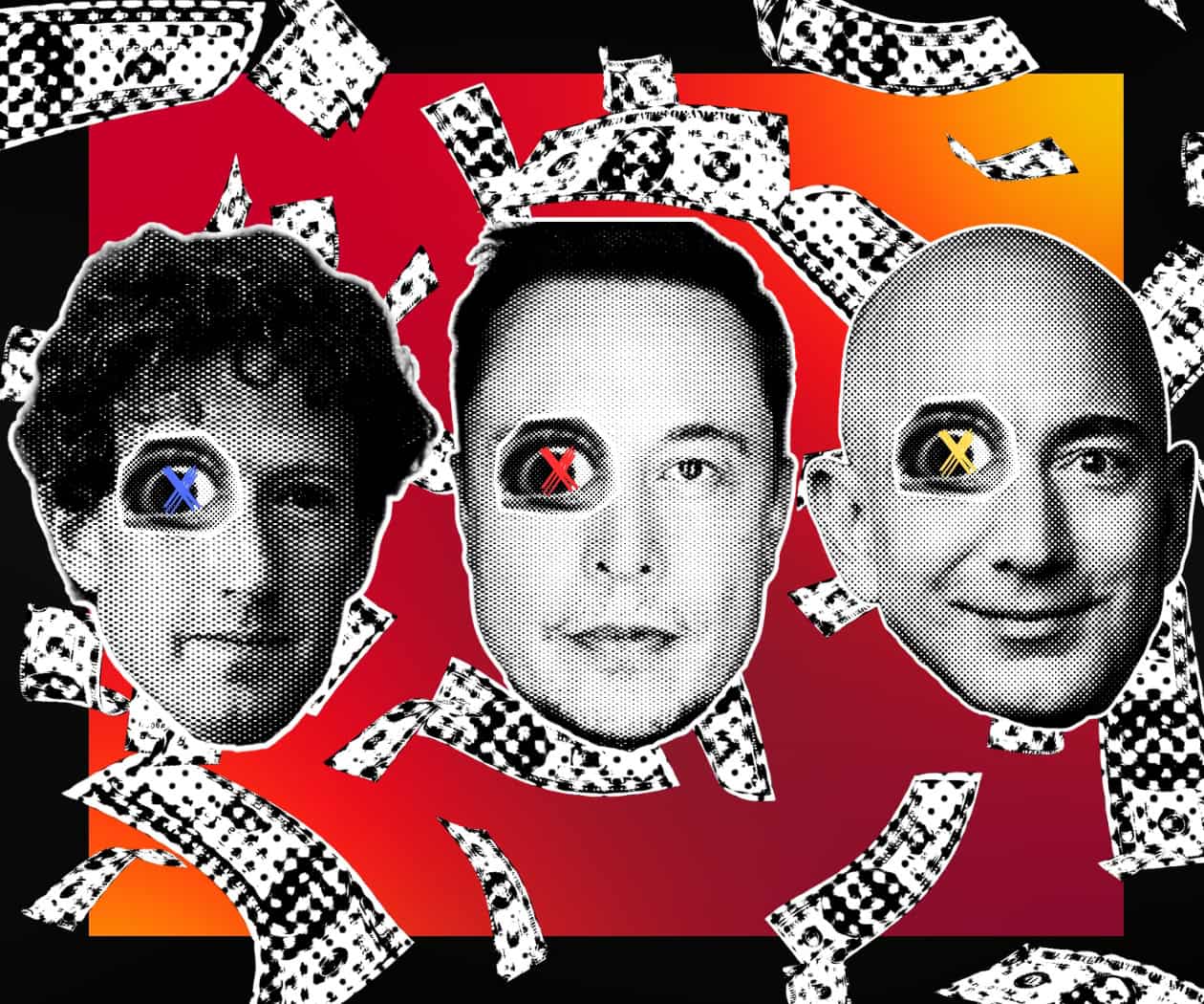 Tecnofeudalismo: ¿Una nueva forma de capitalismo en la era digital? Tecnofeudalismo: ¿Una nueva forma de capitalismo en la era digital?