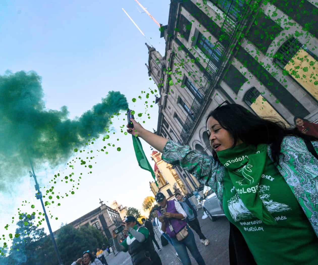 ¿Cómo va la despenalización del aborto en México?