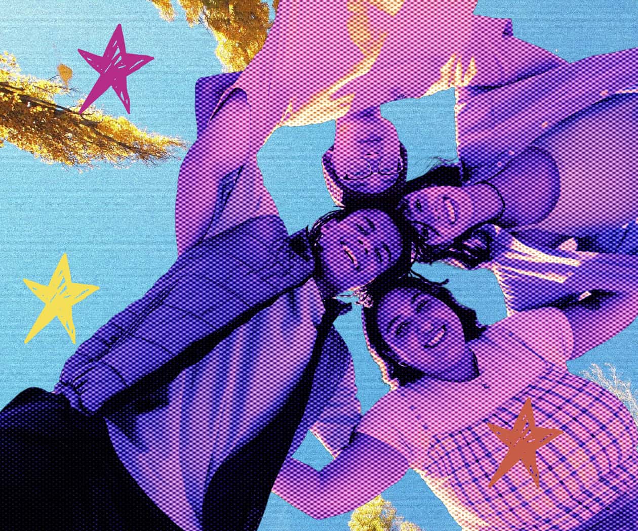 Cuidado en la adolescencia:  autonomía, la protección y colectividad Cuidado en la adolescencia:  autonomía, la protección y colectividad