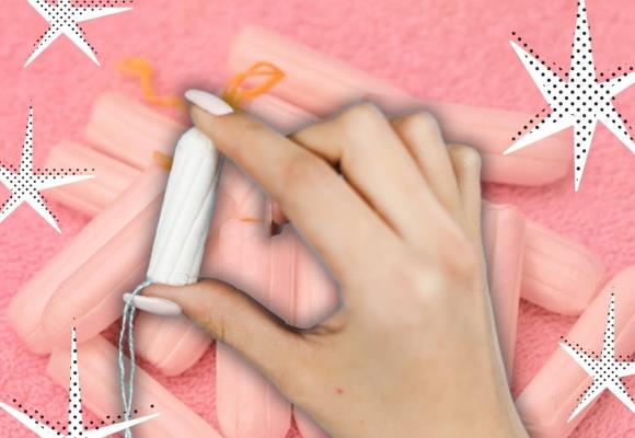 Desmitificando los tampones: ¿qué es cierto y qué no?