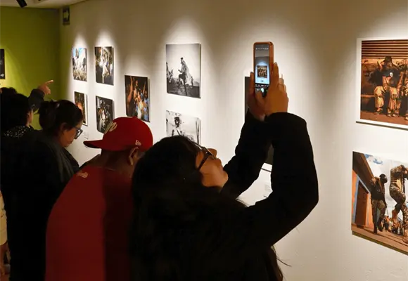 Conoce 5 museos nuevos en la CDMX para visitar este 2025