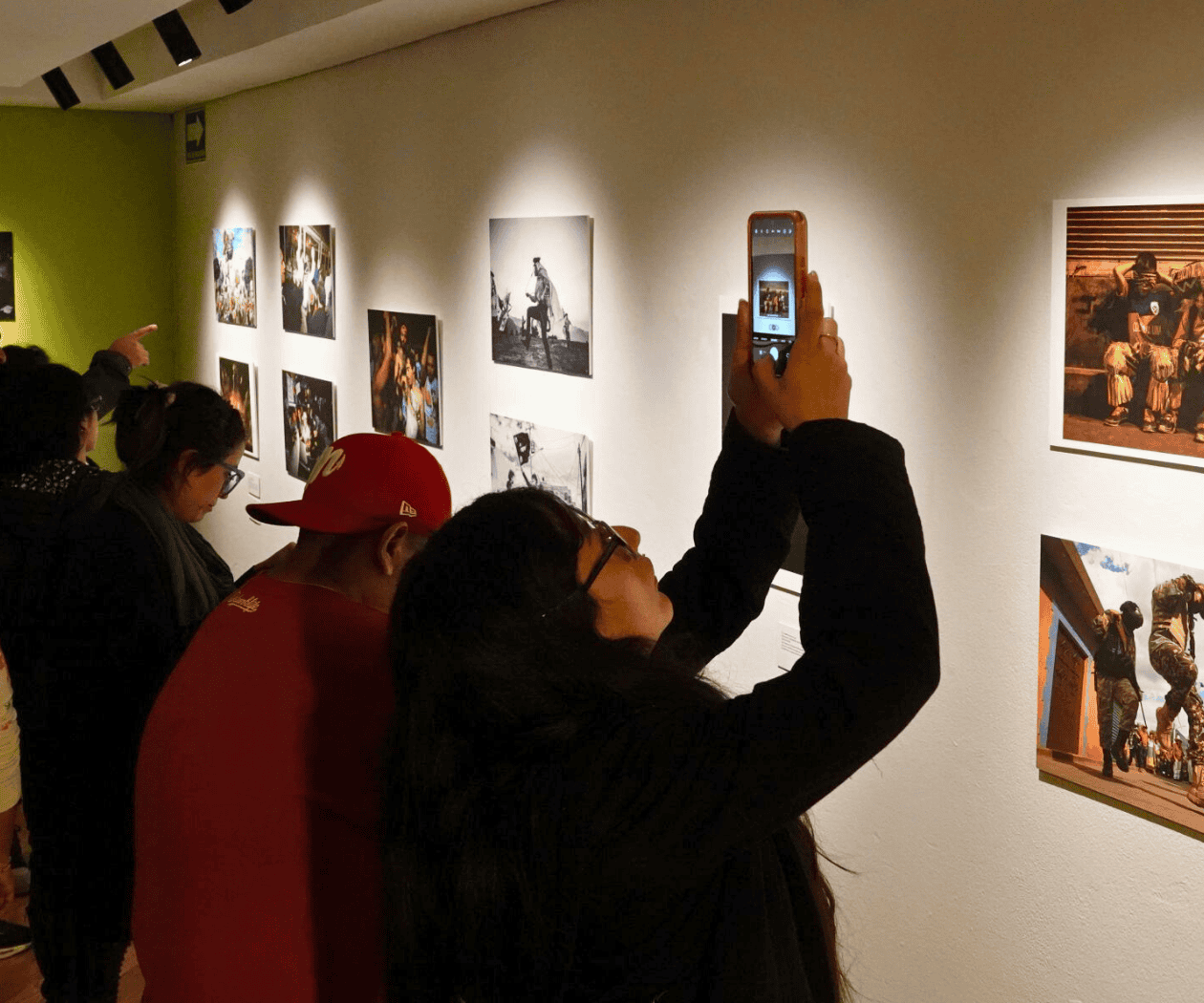 Conoce 5 museos nuevos en la CDMX para visitar este 2025 Conoce 5 museos nuevos en la CDMX para visitar este 2025