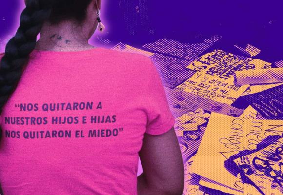 Criminalizar a las víctimas: la otra cara de la violencia de género