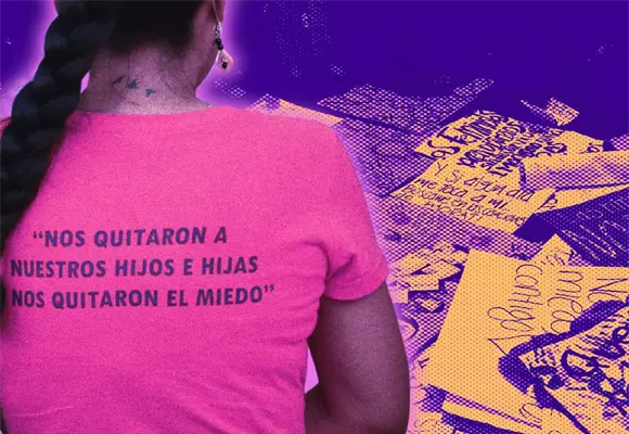 Criminalizar a las víctimas: la otra cara de la violencia de género