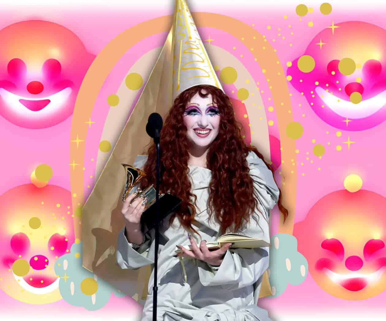 ¿Cómo Chappell Roan se convirtió en la artista fav de la Gen Z?