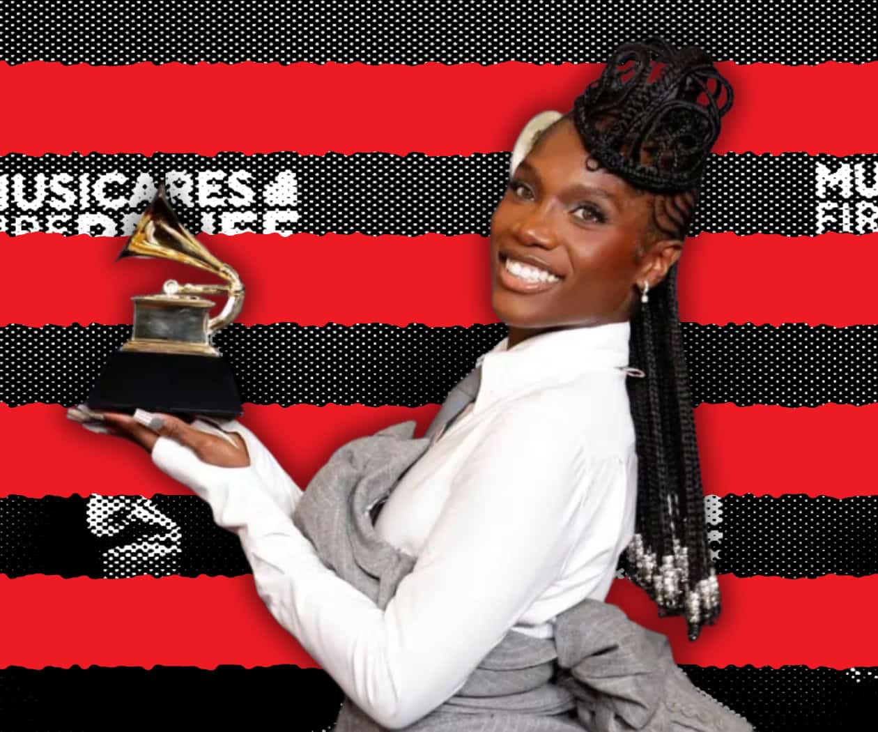 Doechii, la nueva estrella del rap que está haciendo historia Doechii, la nueva estrella del rap que está haciendo historia