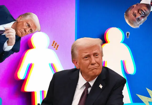 ¿Por qué el gobierno de EU eliminó información sobre diversidad y salud?