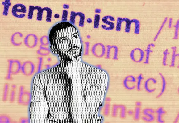 El patriarcado cuestionado por mujeres: &iquest;Y los hombres qu&eacute; hacen?