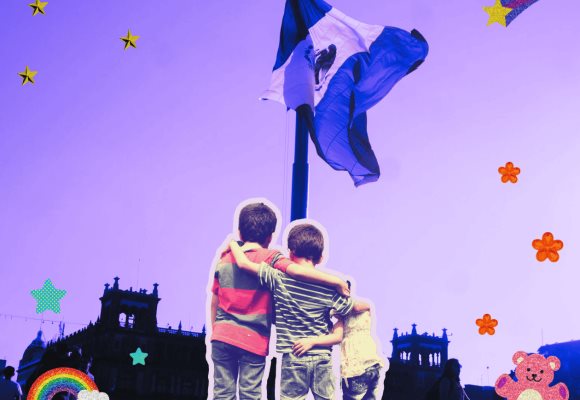 Plan Nacional de Desarrollo olvida a la niñez y adolescencia, alertan ONGs