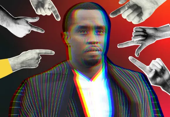 Crecen las acusaciones contra Sean "Diddy" Combs por abuso sexual