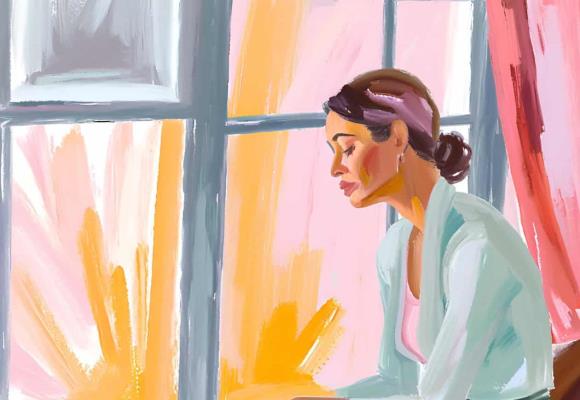 ¿Por qué cuesta tanto poner límites en una relación con chantaje emocional?