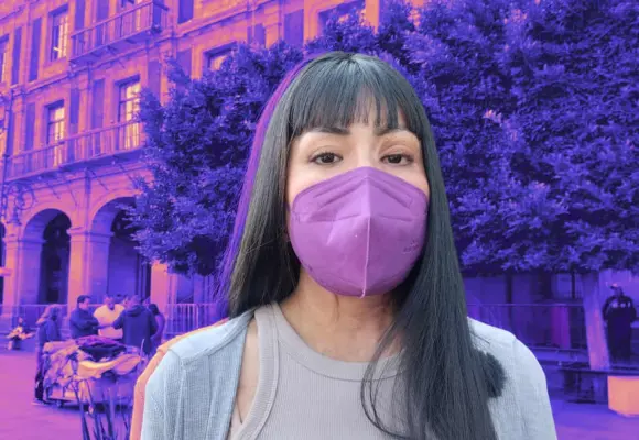 ¡Justicia! La lucha de María Elena Ríos continúa