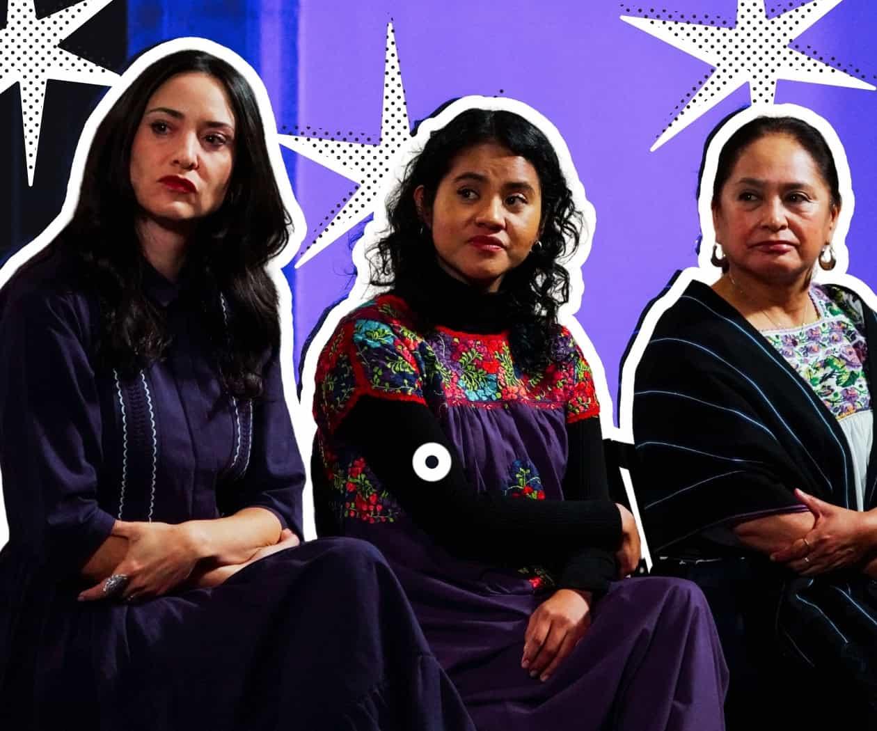 Año de la Mujer Indígena: celebrar el conocimiento milenario Año de la Mujer Indígena: celebrar el conocimiento milenario