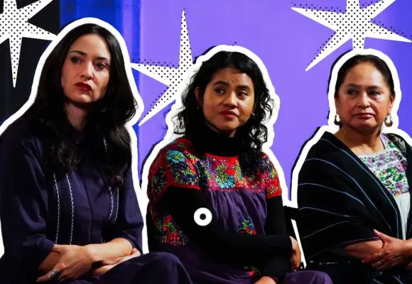 Año de la Mujer Indígena: celebrar el conocimiento milenario