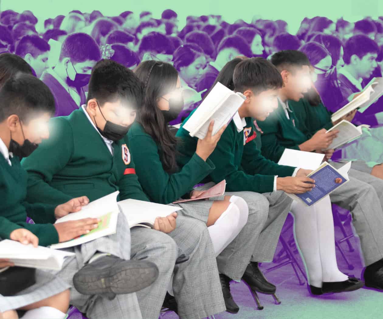 ¿La eliminación de Comipems abre la puerta a más estudiantes? ¿La eliminación de Comipems abre la puerta a más estudiantes?