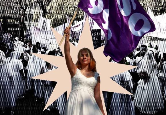 Violencia vicaria: mujeres del Caso 992 llevan su lucha a la SCJN