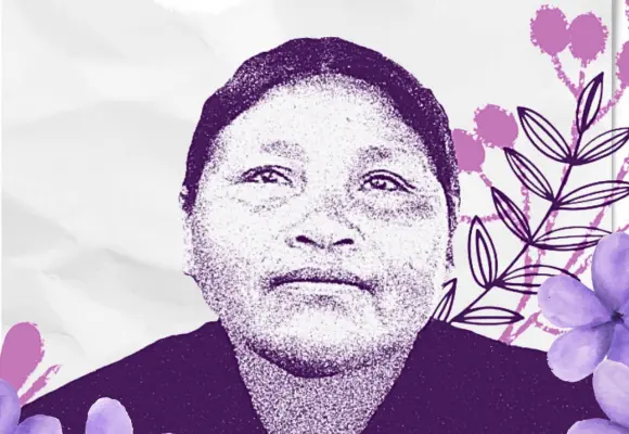 Ernestina Ascencio: una batalla familiar contra la impunidad militar