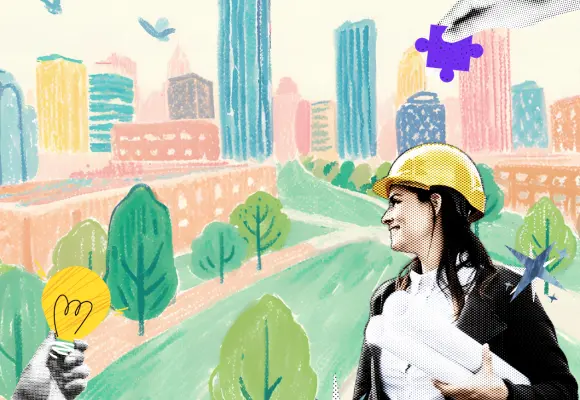 Mujeres en la ingeniería: rompiendo barreras y construyendo el futuro