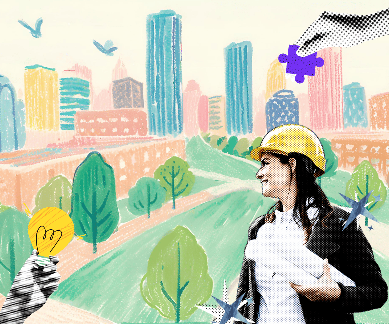 Mujeres en la ingeniería: rompiendo barreras y construyendo el futuro