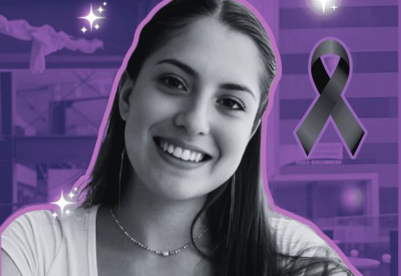 Justicia para Ana Carolina, su mamá pide no especular sobre su muerte