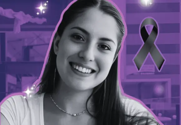 Justicia para Ana Carolina, su mamá pide no especular sobre su muerte