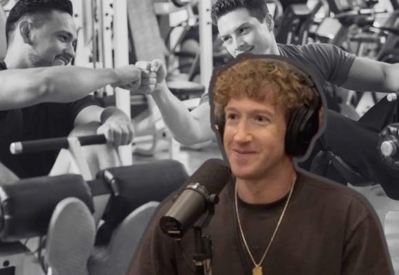 Los "maridos huberman" y el resurgir del macho conservador