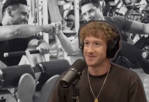 Los "maridos huberman" y el resurgir del macho conservador