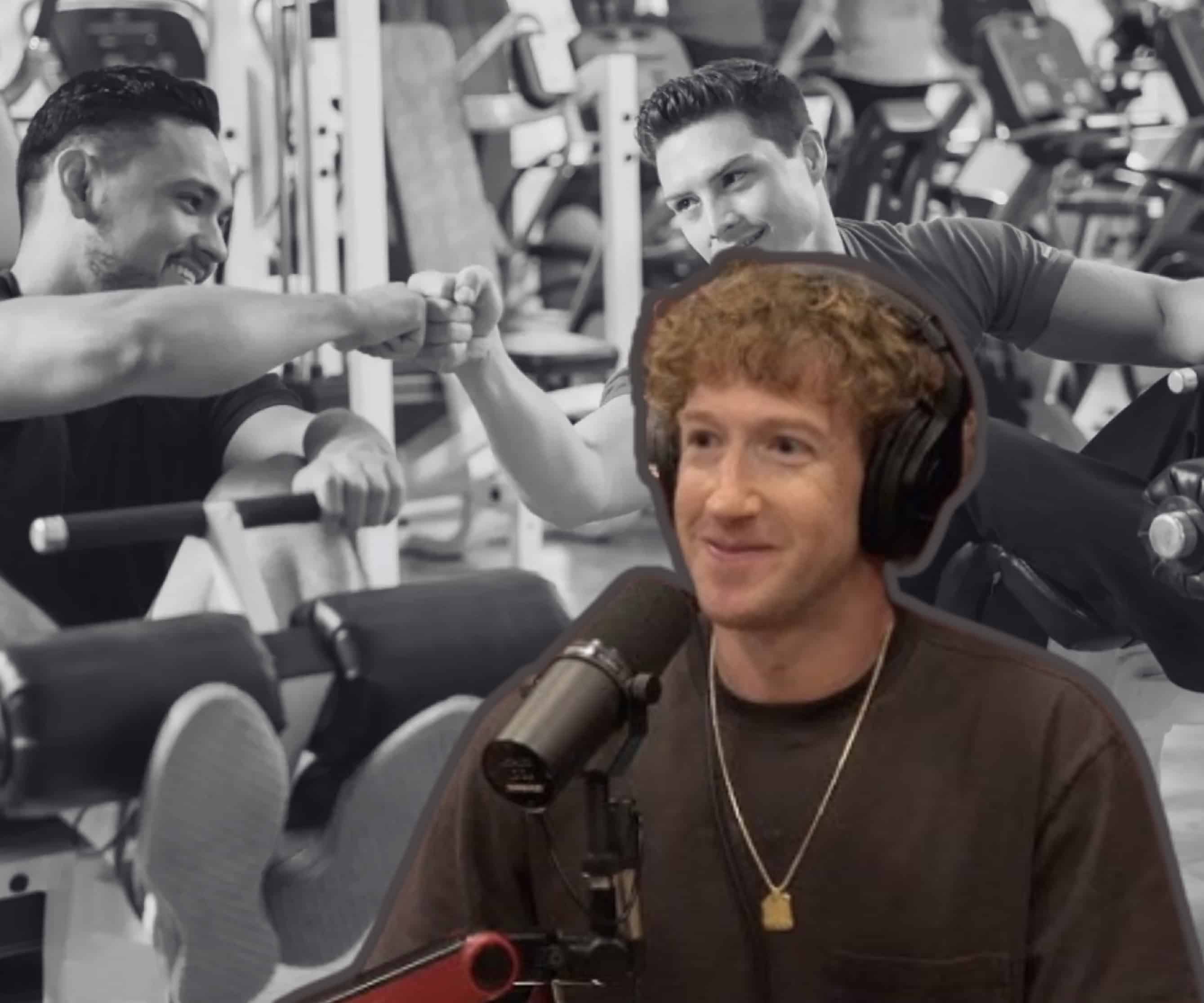 Los “maridos huberman” y el resurgir del macho conservador Los “maridos huberman” y el resurgir del macho conservador