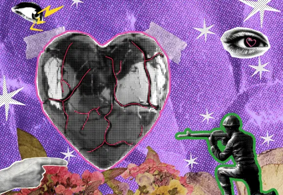 De "soldados caídos" a la "friendzone": mitos que refuerzan el machismo