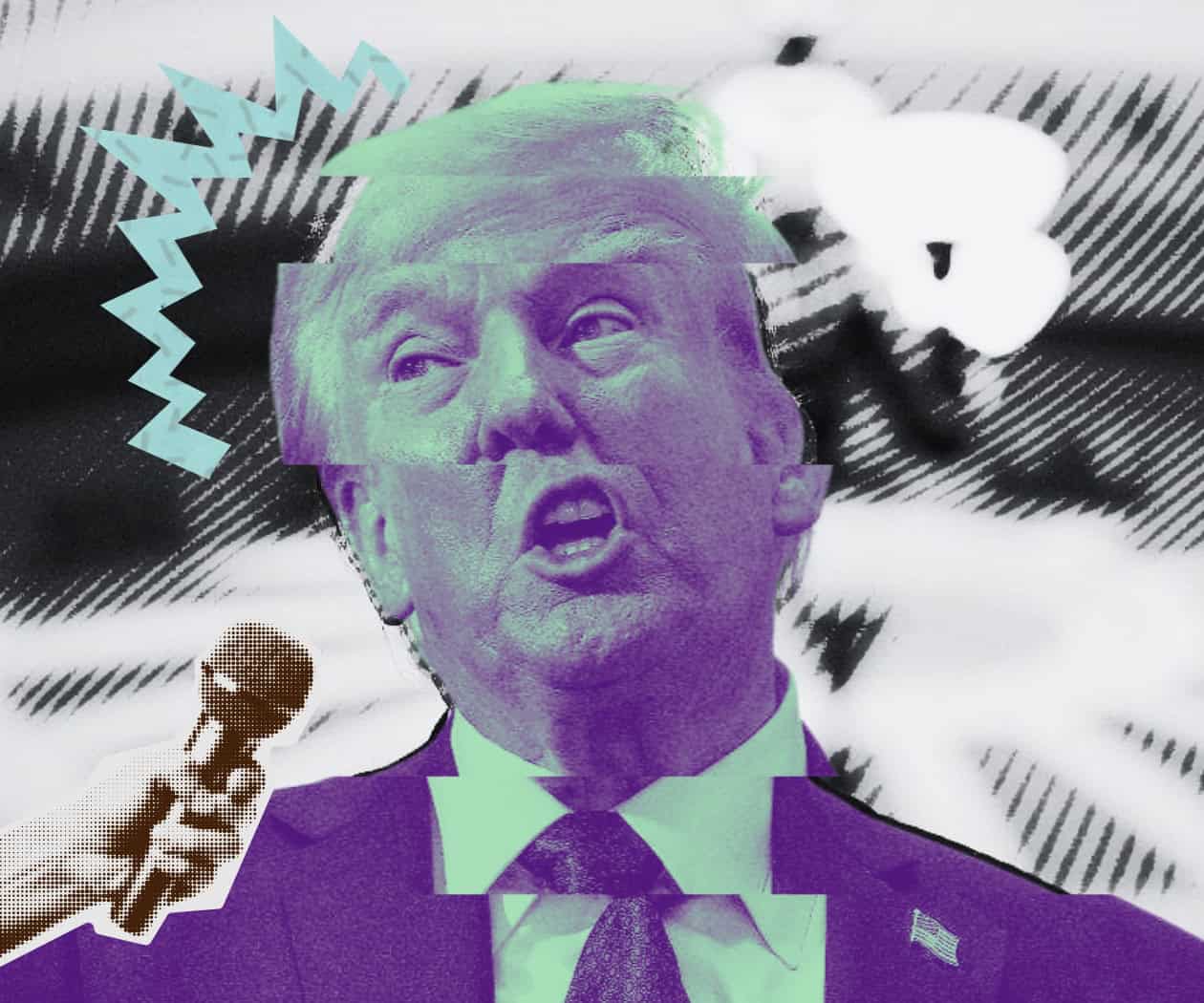 Los “bullies” del poder: el matonismo como estrategia política