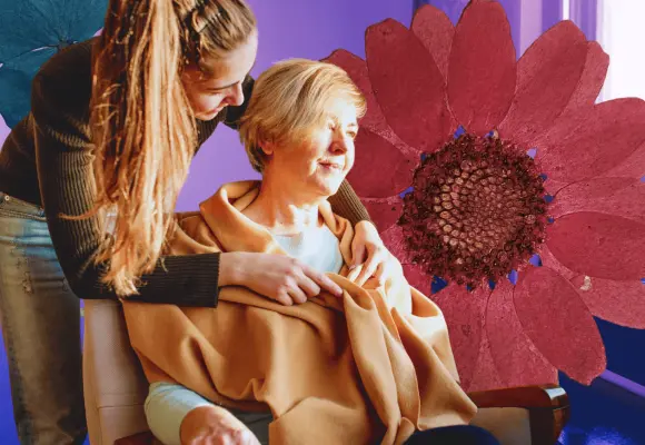 Cuidados paliativos: cuidados para la vida y no para la muerte Cuidados paliativos: cuidados para la vida y no para la muerte