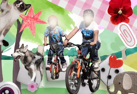 Amistad entre infancias: lo que necesitas saber para fomentar vínculos