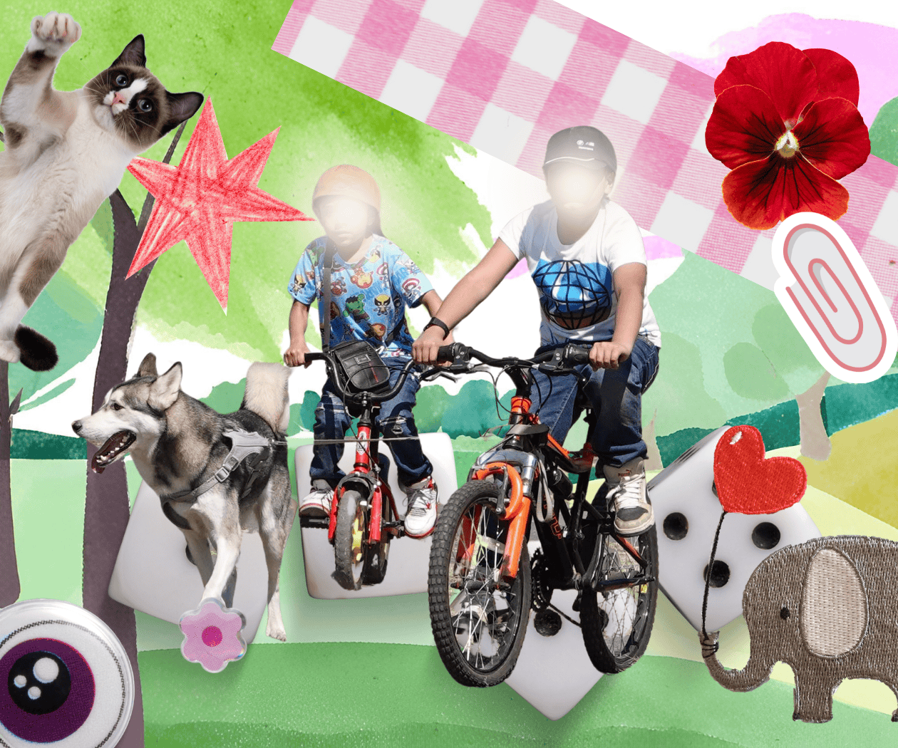 Amistad entre infancias: lo que necesitas saber para fomentar vínculos Amistad entre infancias: lo que necesitas saber para fomentar vínculos