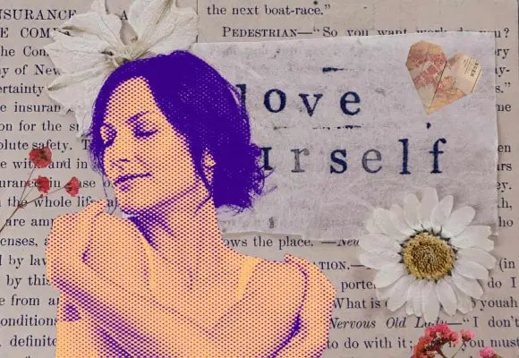 La otra mitad ¡Eres tú!: redefiniendo el amor en San Valentín