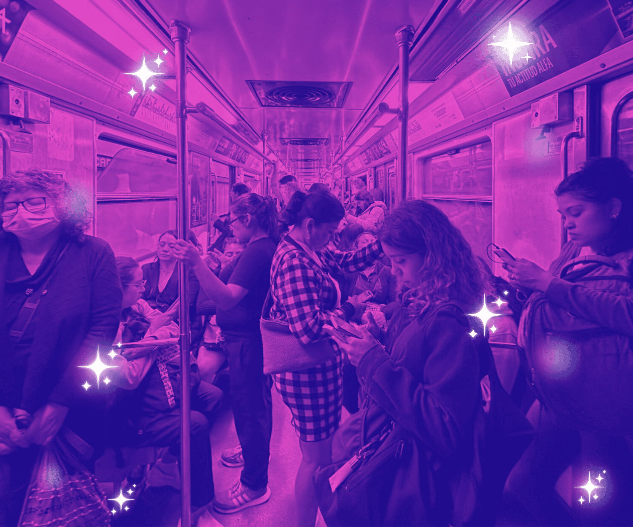 15 de Febrero: un día para celebrar la lucha de las mexicanas 15 de Febrero: un día para celebrar la lucha de las mexicanas