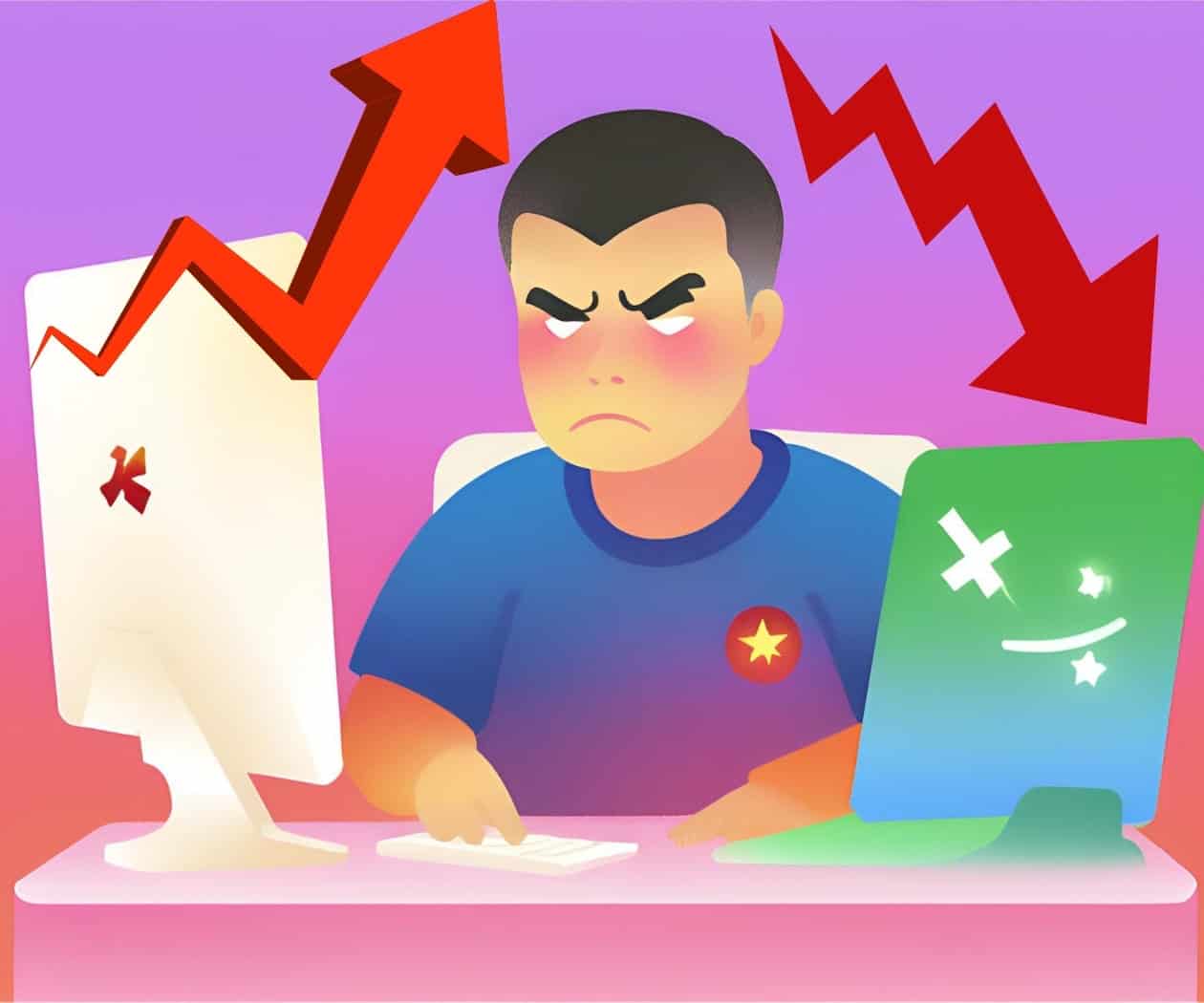 Criptobros y el caso de $LIBRA: masculinidades de alto riesgo Criptobros y el caso de $LIBRA: masculinidades de alto riesgo