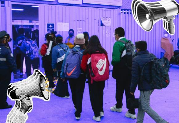 ¡Justicia para Fátima! Un llamado a la acción contra el bullying