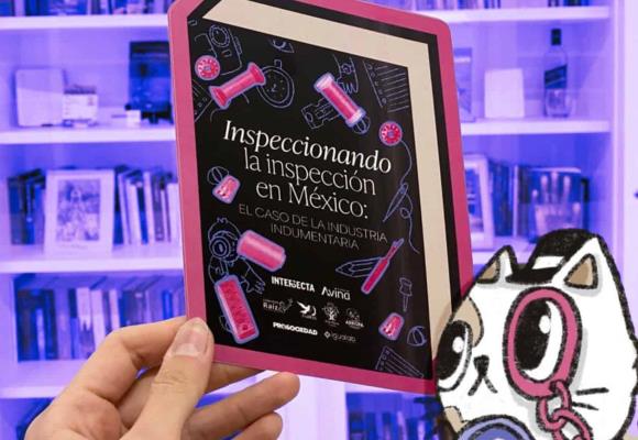 Industria indumentaria: hacia la armonización del trabajo digno
