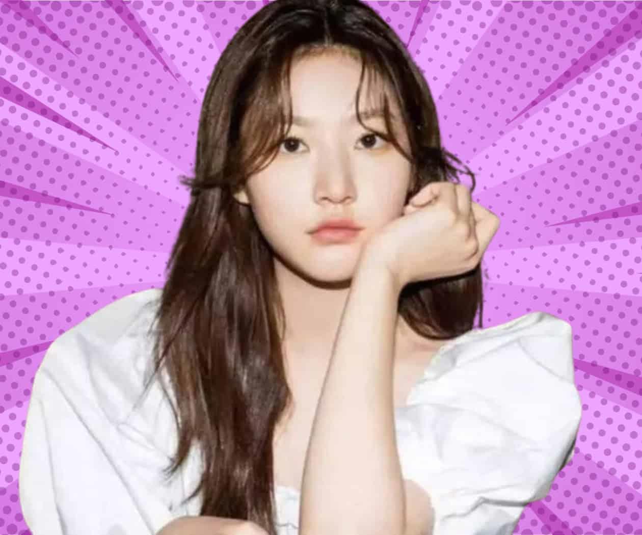 La cultura de la cancelación en Corea: el caso de Kim Saeron La cultura de la cancelación en Corea: el caso de Kim Saeron