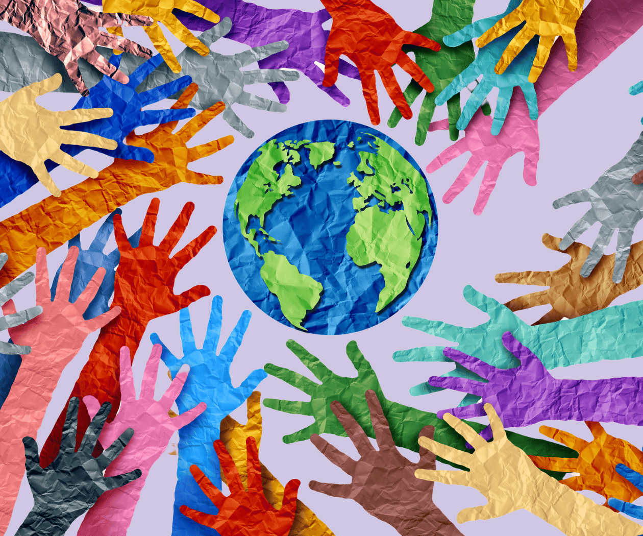 La justicia social: un derecho humano fundamental La justicia social: un derecho humano fundamental