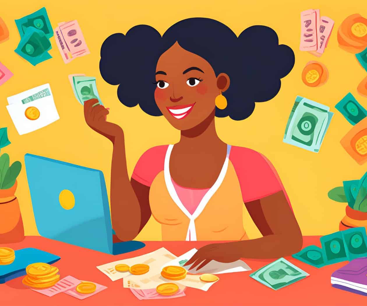 Primer sueldo, primer paso: Básicos para iniciar tu vida financiera