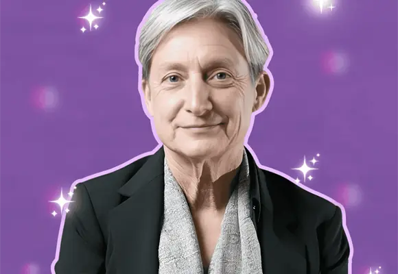 Tres claves para entender a Judith Butler