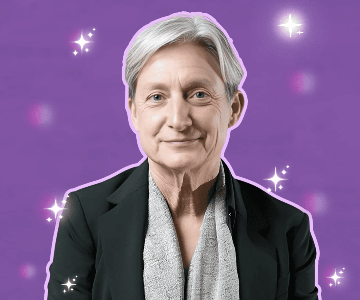 Tres claves para entender a Judith Butler Tres claves para entender a Judith Butler