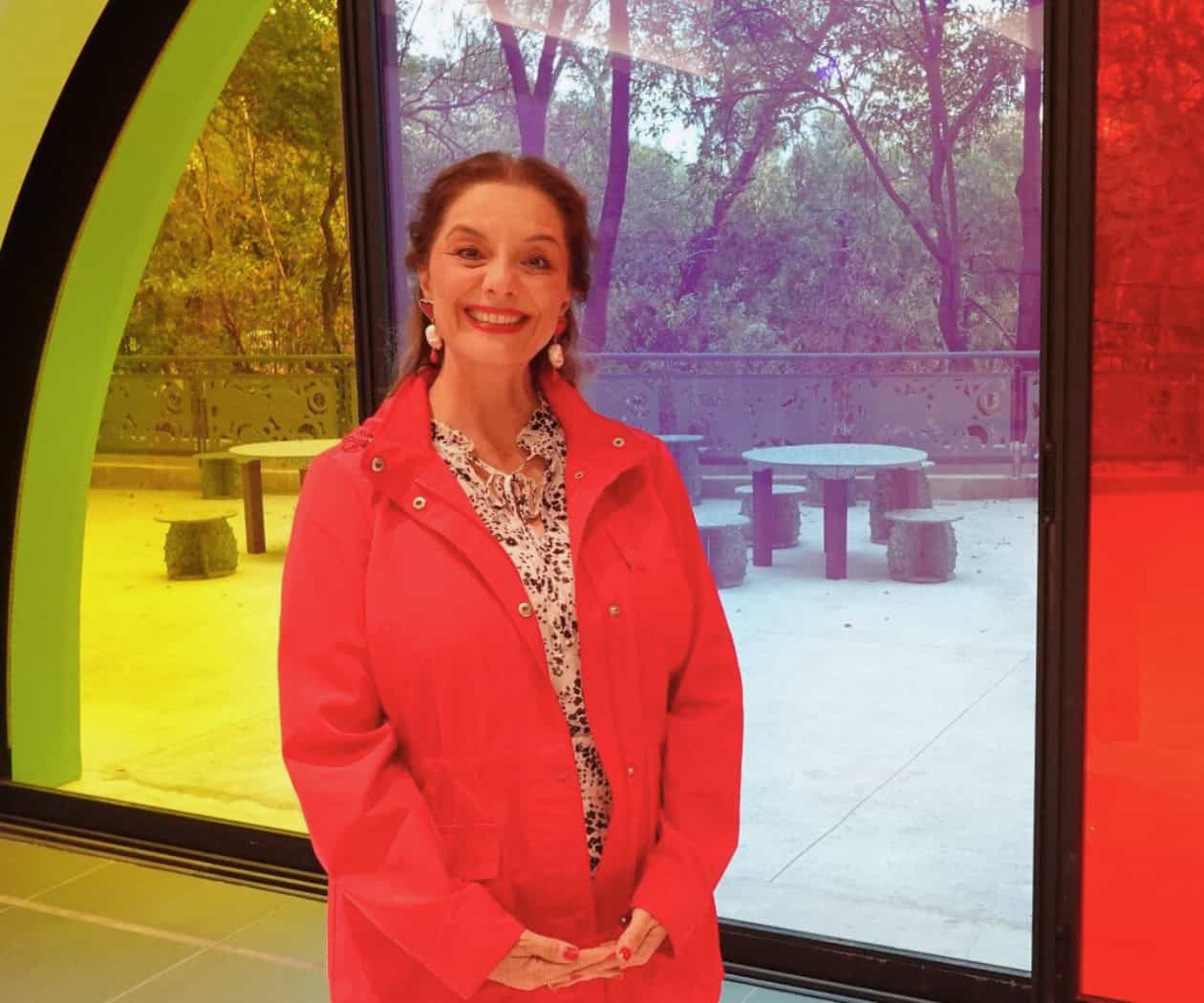 Foto: Ángel Cruz Foto: Ángel Cruz