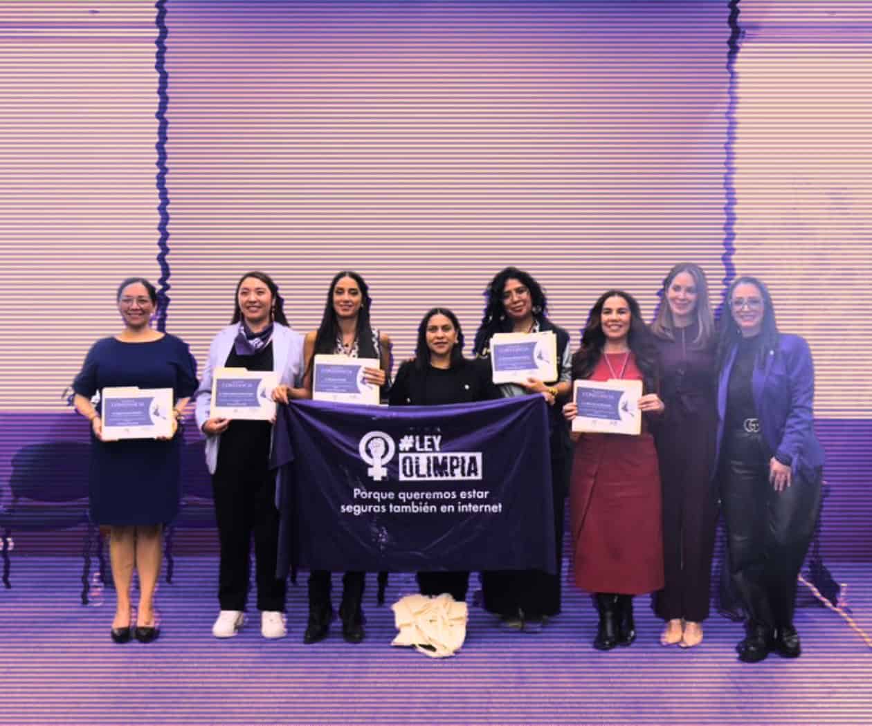 Cumbre sobre violencia digital: la reparación debe ser integral y justa