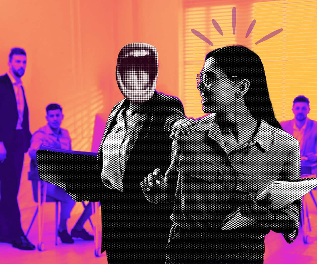 Machismo invisible: la violencia laboral que enfrentan las mexicanas