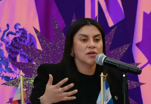 Hackean cumbre de defensoras digitales con imágenes pornográficas