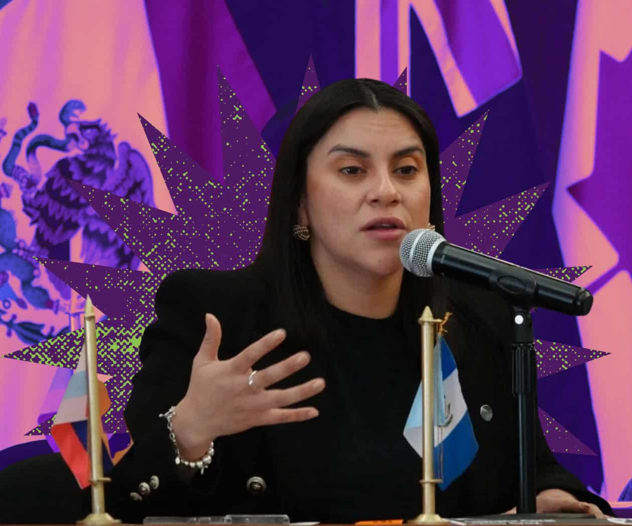 Hackean cumbre de defensoras digitales con imágenes pornográficas Hackean cumbre de defensoras digitales con imágenes pornográficas