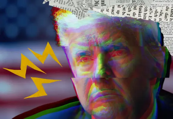 Make America Great Again: El plan de Trump contra la igualdad