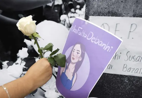 El caso de Debanhi Escobar: un feminicidio sin justicia ni respuestas